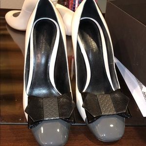 Bottega Veneta Heels